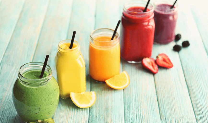 SMOOTHIE
