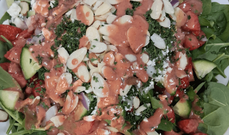 SALAD
